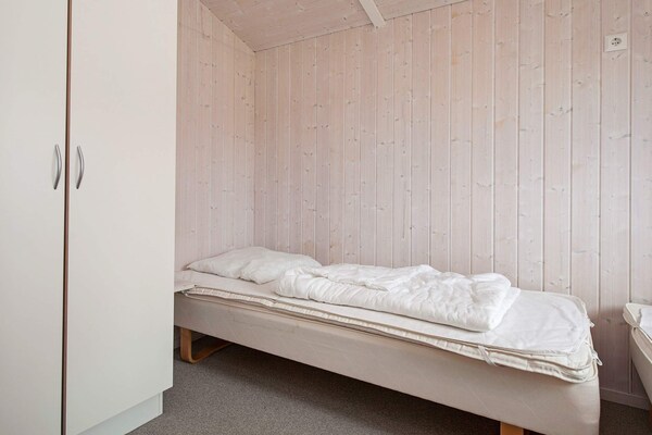 Foto van 6 persoons vakantie huis in GROEMITZ - Vakantiehuis in GROEMITZ - Indoor