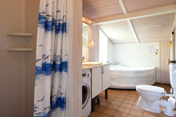 Foto van 6 persoons vakantie huis in GROEMITZ - Vakantiehuis in GROEMITZ - Indoor