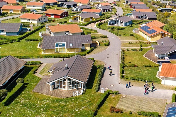 Foto van 6 persoons vakantie huis in GROEMITZ - Vakantiehuis in GROEMITZ - Untagged