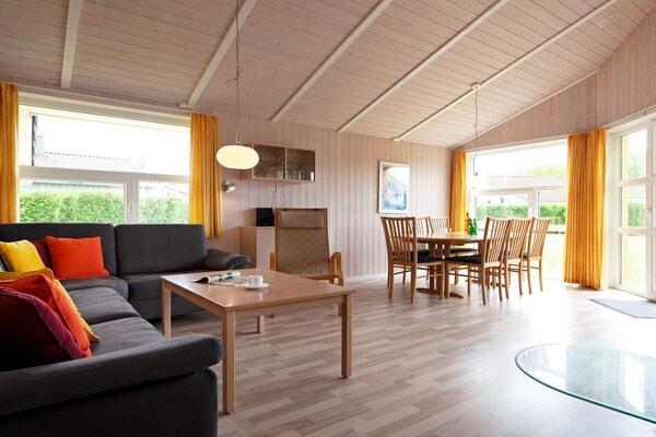 Foto van 6 persoons vakantie huis in GROEMITZ - Vakantiehuis in GROEMITZ - Indoor