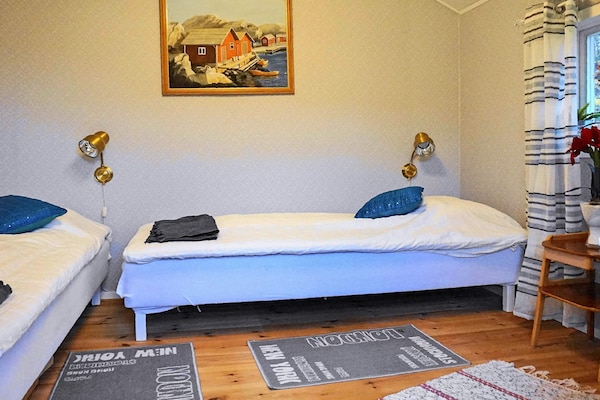 Foto van 6 persoons vakantie huis in ASKERÖN-By Traum - Vakantiehuis in ASKERÖN - Indoor
