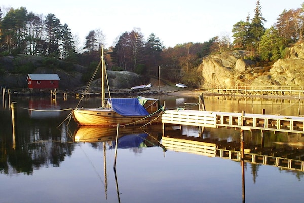 Foto van 6 persoons vakantie huis in ASKERÖN-By Traum - Vakantiehuis in ASKERÖN - Untagged
