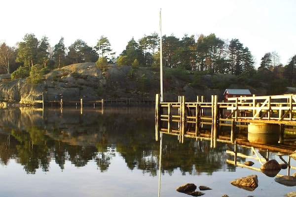 Foto van 6 persoons vakantie huis in ASKERÖN-By Traum - Vakantiehuis in ASKERÖN - Untagged