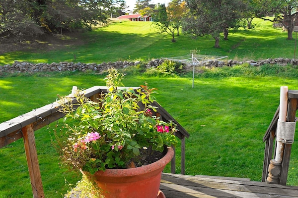 Foto van 6 persoons vakantie huis in ASKERÖN-By Traum - Vakantiehuis in ASKERÖN - View