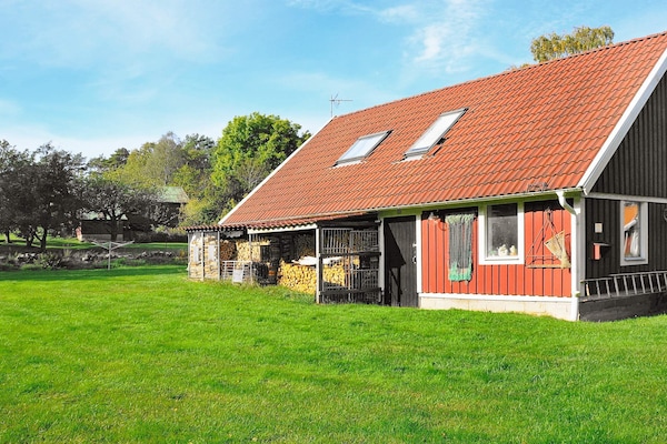 Foto van 6 persoons vakantie huis in ASKERÖN-By Traum - Vakantiehuis in ASKERÖN - Outdoor