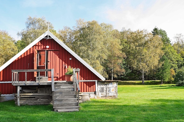 Foto van 6 persoons vakantie huis in ASKERÖN-By Traum - Vakantiehuis in ASKERÖN - Outdoor