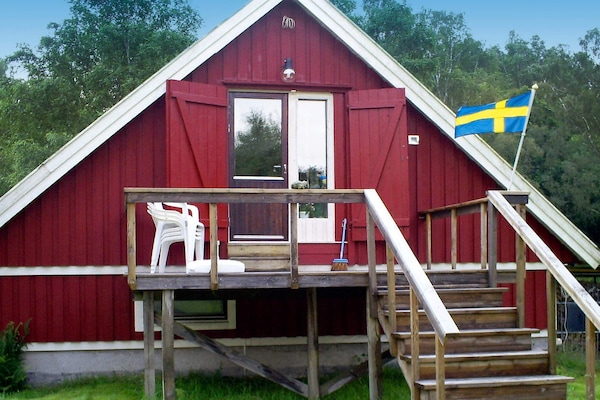 Foto van 6 persoons vakantie huis in ASKERÖN-By Traum - Vakantiehuis in ASKERÖN - Outdoor
