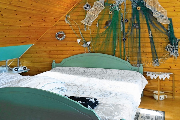Foto van 6 persoons vakantie huis in ASKERÖN-By Traum - Vakantiehuis in ASKERÖN - Indoor