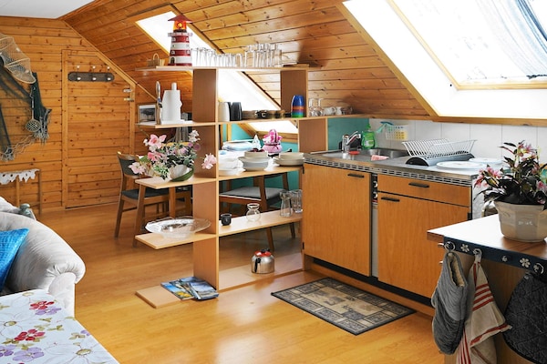 Foto van 6 persoons vakantie huis in ASKERÖN-By Traum - Vakantiehuis in ASKERÖN - Indoor