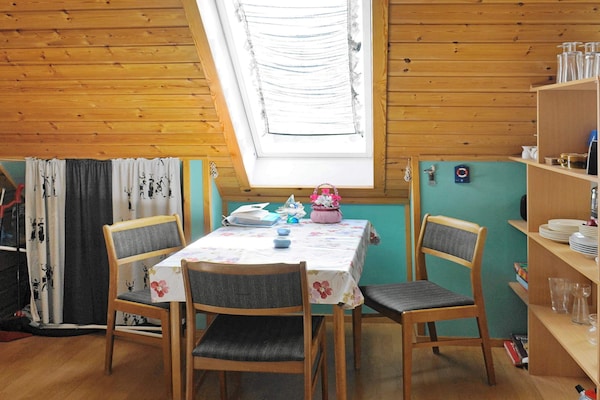 Foto van 6 persoons vakantie huis in ASKERÖN-By Traum - Vakantiehuis in ASKERÖN - Indoor