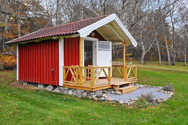 Foto van 6 persoons vakantie huis in ASKERÖN-By Traum - Vakantiehuis in ASKERÖN - Indoor