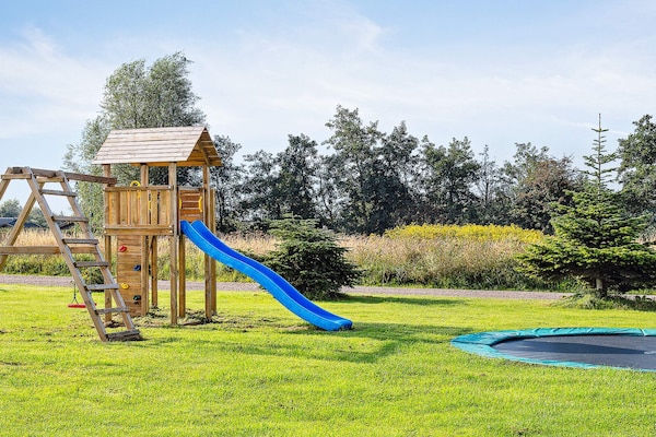 Foto van Luxe villa met zwembad Marielyst - Vakantiehuis in Idestrup - View