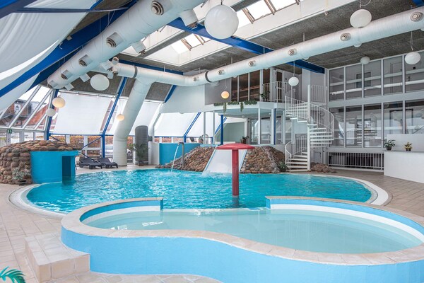 Foto van Vakantiehuis voor 6 personen in Hejls - Vakantiehuis in Hejls - Pool