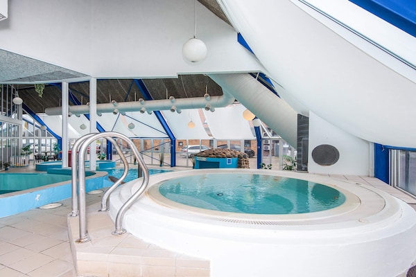 Foto van Vakantiehuis voor 6 personen in Hejls - Vakantiehuis in Hejls - Pool