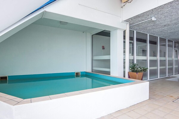 Foto van Vakantiehuis voor 6 personen in Hejls - Vakantiehuis in Hejls - Pool