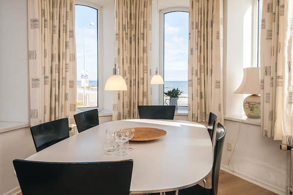 Foto van Vakantiehuis voor 6 personen in Hejls - Vakantiehuis in Hejls - Indoor