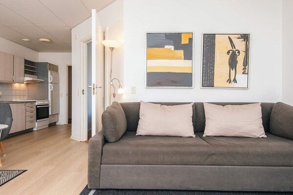 Foto van Vakantiehuis voor 6 personen in Hejls - Vakantiehuis in Hejls - Indoor