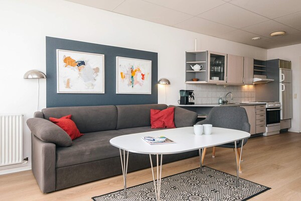 Foto van Vakantiehuis voor 6 personen in Hejls - Vakantiehuis in Hejls - Indoor