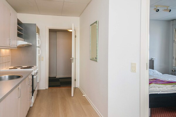 Foto van Vakantiehuis voor 6 personen in Hejls - Vakantiehuis in Hejls - Indoor