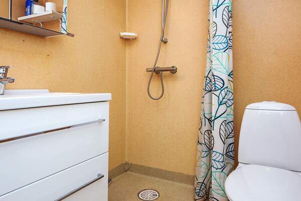Foto van Vakantiehuis voor 6 personen in Hejls - Vakantiehuis in Hejls - Indoor