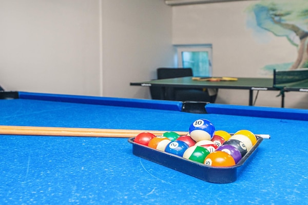 Foto van Vakantiehuis voor 6 personen in Hejls - Vakantiehuis in Hejls - Indoor