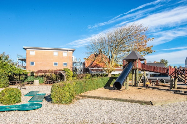 Foto van Vakantiehuis voor 6 personen in Hejls - Vakantiehuis in Hejls - Untagged