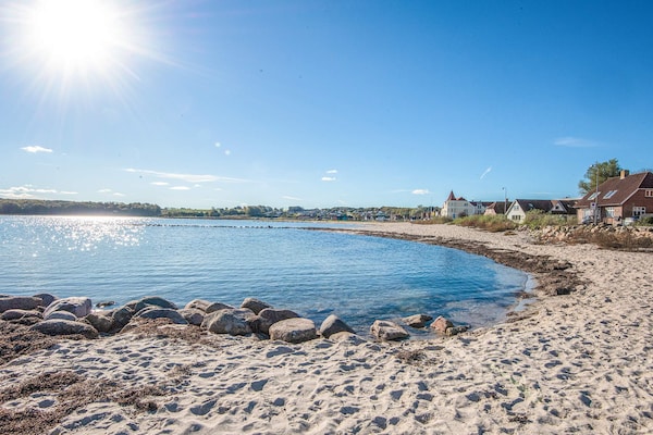 Foto van Vakantiehuis voor 6 personen in Hejls - Vakantiehuis in Hejls - View