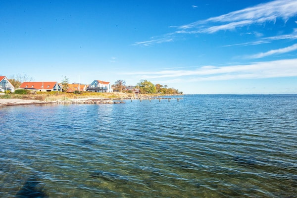 Foto van Vakantiehuis voor 6 personen in Hejls - Vakantiehuis in Hejls - View