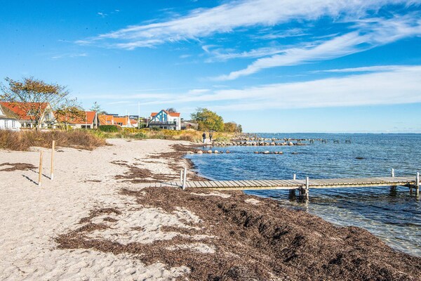 Foto van Vakantiehuis voor 6 personen in Hejls - Vakantiehuis in Hejls - View