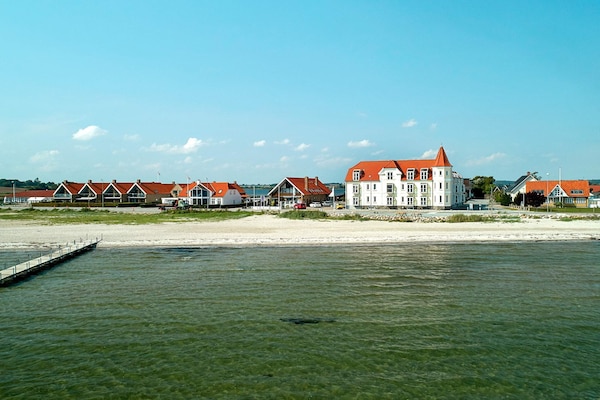 Foto van Vakantiehuis voor 6 personen in Hejls - Vakantiehuis in Hejls - Outdoor