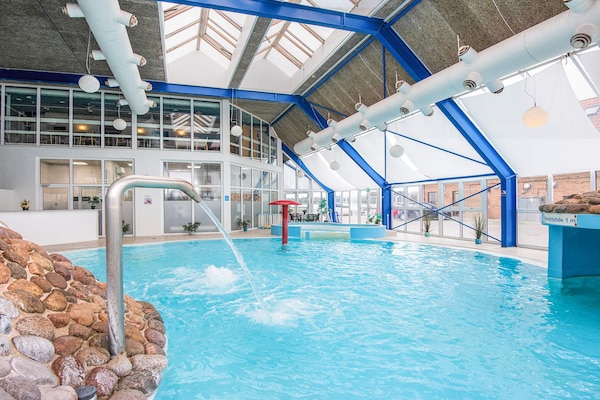 Foto van Vakantiehuis voor 6 personen in Hejls - Vakantiehuis in Hejls - Pool
