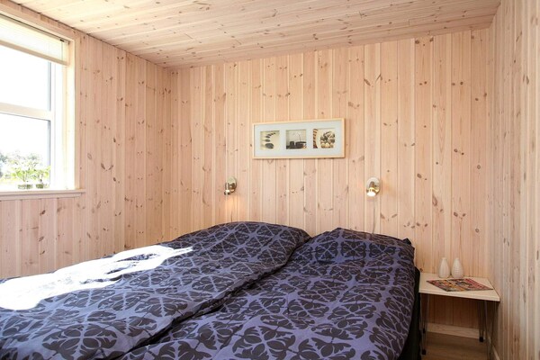 Foto van Luxe vakantieverblijf nabij Lyngby - Vakantiehuis in Løkken - Indoor