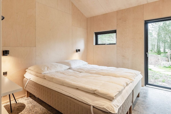 Foto van 8 persoons vakantie huis in Ålbæk - Vakantiehuis in Ålbæk - Indoor