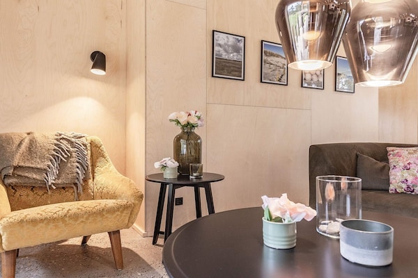 Foto van 8 persoons vakantie huis in Ålbæk - Vakantiehuis in Ålbæk - Indoor