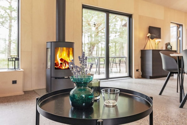 Foto van 8 persoons vakantie huis in Ålbæk - Vakantiehuis in Ålbæk - Indoor