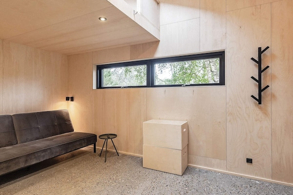Foto van 8 persoons vakantie huis in Ålbæk - Vakantiehuis in Ålbæk - Indoor