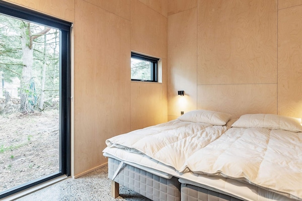 Foto van 8 persoons vakantie huis in Ålbæk - Vakantiehuis in Ålbæk - Indoor