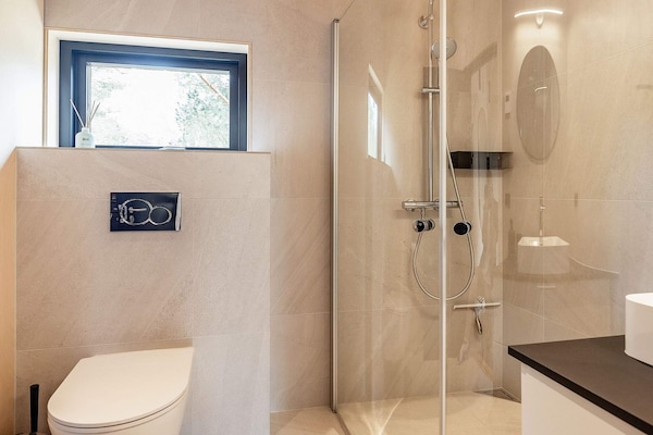 Foto van 8 persoons vakantie huis in Ålbæk - Vakantiehuis in Ålbæk - Indoor