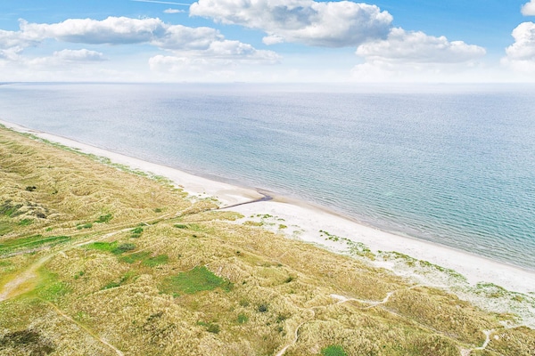 Foto van 8 persoons vakantie huis in Ålbæk - Vakantiehuis in Ålbæk - View