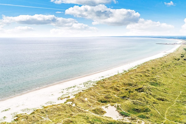 Foto van 8 persoons vakantie huis in Ålbæk - Vakantiehuis in Ålbæk - View