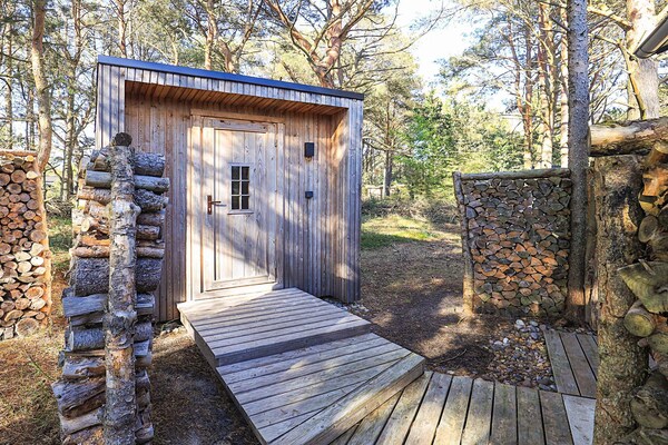 Foto van 8 persoons vakantie huis in Ålbæk - Vakantiehuis in Ålbæk - View
