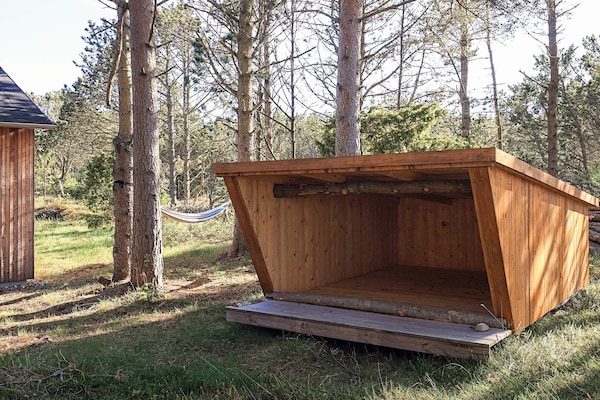 Foto van 8 persoons vakantie huis in Ålbæk - Vakantiehuis in Ålbæk - View