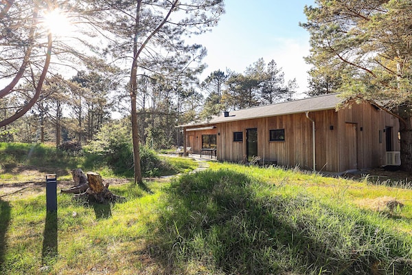 Foto van 8 persoons vakantie huis in Ålbæk - Vakantiehuis in Ålbæk - View