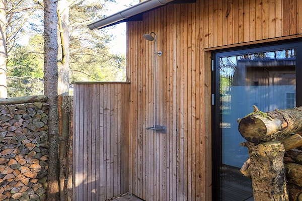 Foto van 8 persoons vakantie huis in Ålbæk - Vakantiehuis in Ålbæk - View