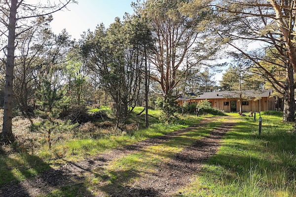 Foto van 8 persoons vakantie huis in Ålbæk - Vakantiehuis in Ålbæk - View