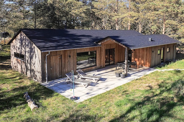 Foto van 8 persoons vakantie huis in Ålbæk - Vakantiehuis in Ålbæk - View