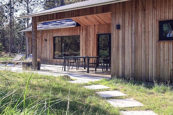 Foto van 8 persoons vakantie huis in Ålbæk - Vakantiehuis in Ålbæk - View