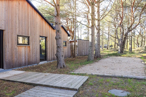 Foto van 8 persoons vakantie huis in Ålbæk - Vakantiehuis in Ålbæk - View