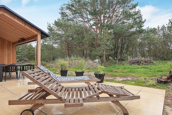 Foto van 8 persoons vakantie huis in Ålbæk - Vakantiehuis in Ålbæk - Untagged