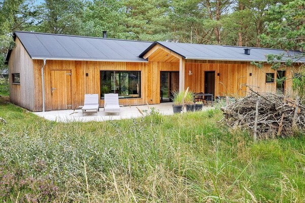 Foto van 8 persoons vakantie huis in Ålbæk - Vakantiehuis in Ålbæk - Untagged
